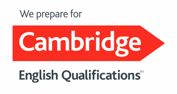 Imagen Cambridge English Qualifications